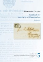 Cargnel, Franceso Handbuch der bayerischen Ziffernmarken.jpg